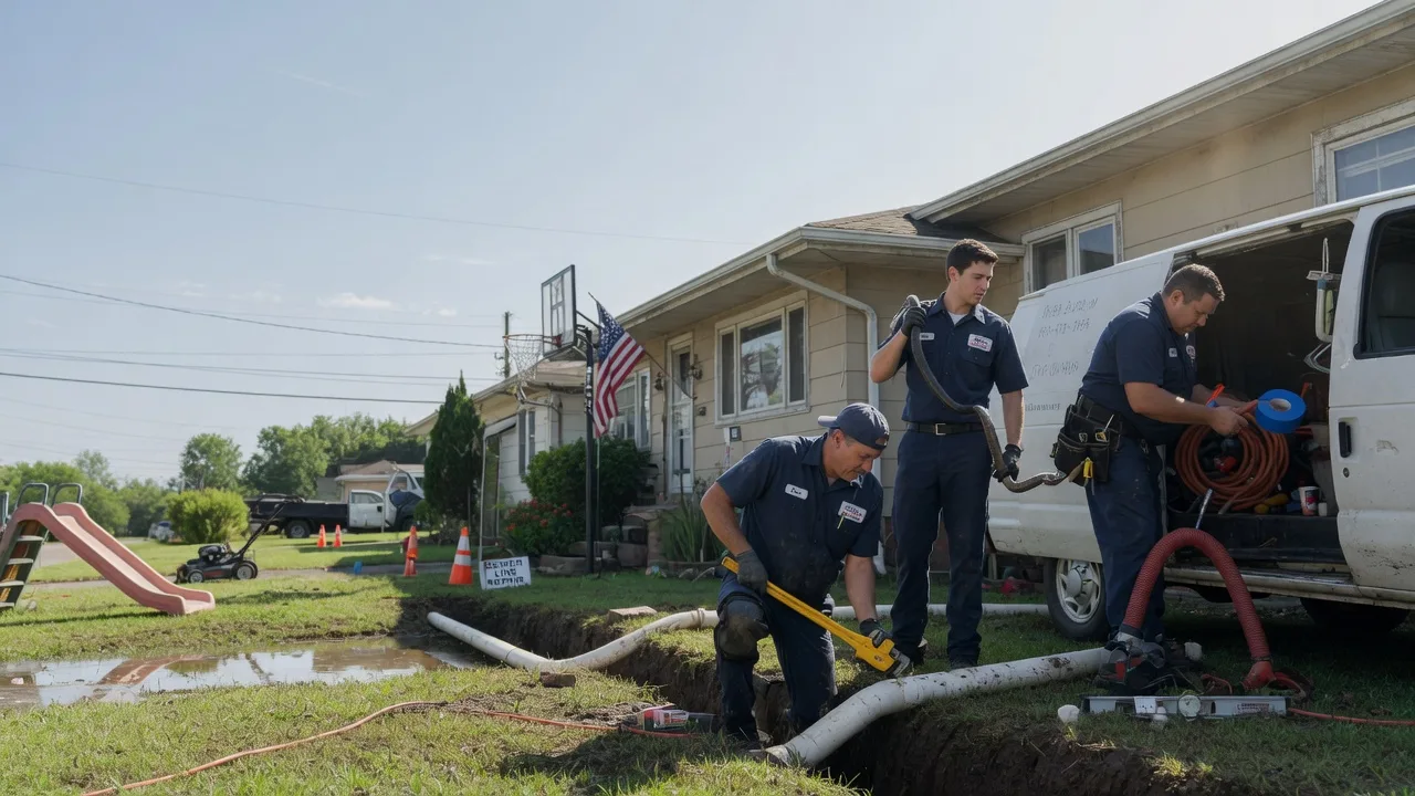 Toilet Installation in Beyer, PA near me